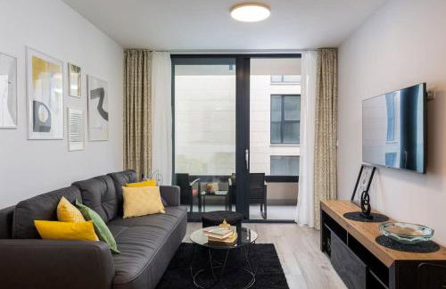 DUBROVNIK PIER free parking and balcony - Photo 3