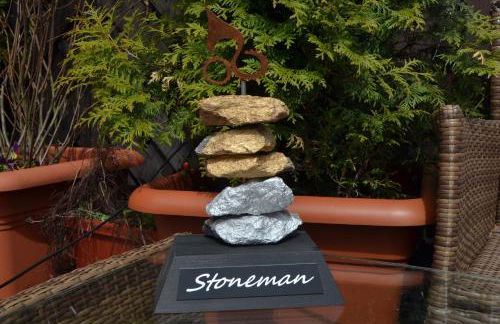 Ferienvermietung Engelstädter - Foto 15