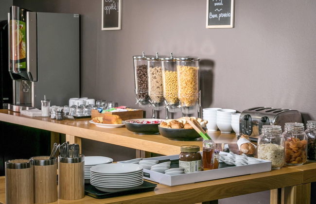 Comfort Aparthotel Lourdes Lorda - Photo 46