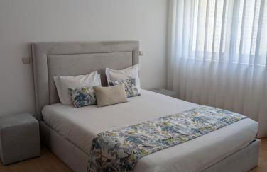 Apartamento Sol e Mar - Foto 7