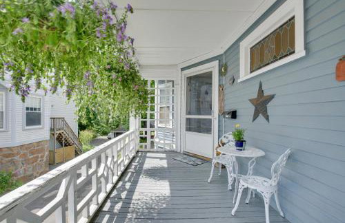 Quaint Beverly Townhome Walk to Beach and Downtown! - Photo 1