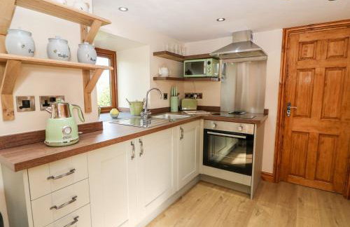 Tegfan Barn - Foto 6