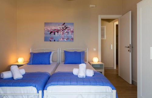 Alisachni Apartments Maisonette - Photo 21