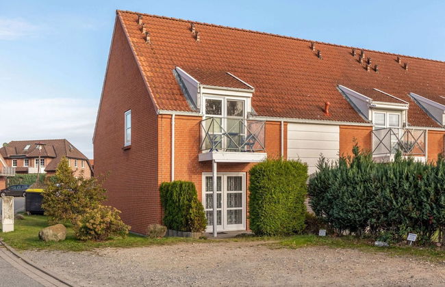 Cozy Apartment in Insel Poel near Beach - Foto 35