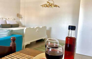 Rosalia Studio Megalochori - Foto 25