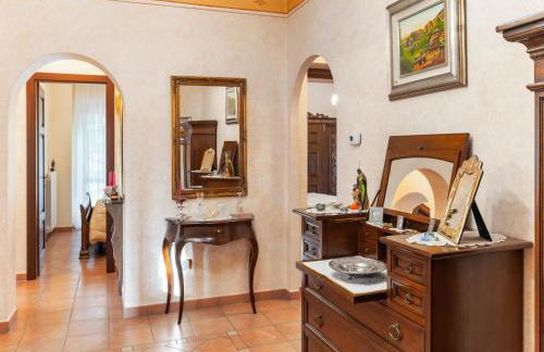 Villa in Tagliacozzo with Pool and Nature - Foto 12