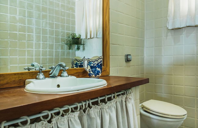 Casa Pacuíba - Ilhabela - Foto 16