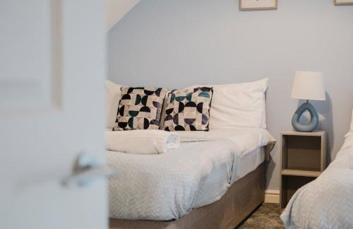 Modern and Comfortable 3 bed - Foto 9