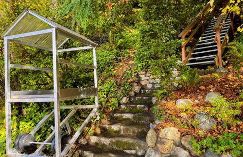 Vashon Beach House - Foto 27