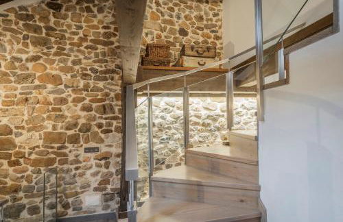 La Casa Del Diezmo De La Montaña - Foto 31