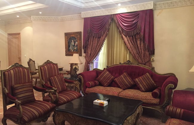 Worood Al Safawa Villas & Suites - Photo 13