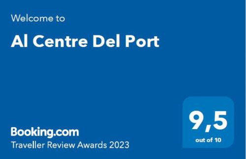Al Centre Del Port - Foto 3