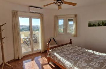 Casa Gran Mirador - Ruime vakantie villa met groot privé zwembad 8-14 pers - Foto 63