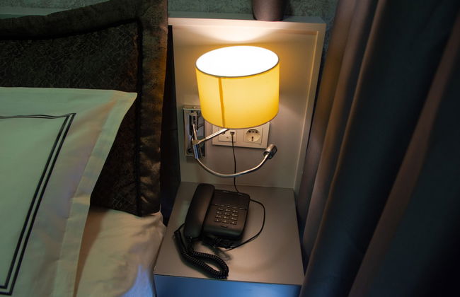 Star of Istanbul Residence - Foto 31