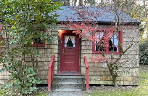 Shakti Cove Cottages - Foto 34