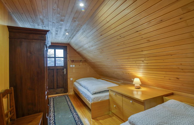 Chalet Kupljenik Near Bled Lake - Foto 13