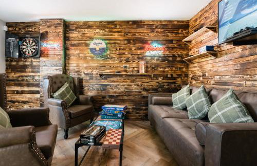 Fun house in the heart of Colchester - Foto 34