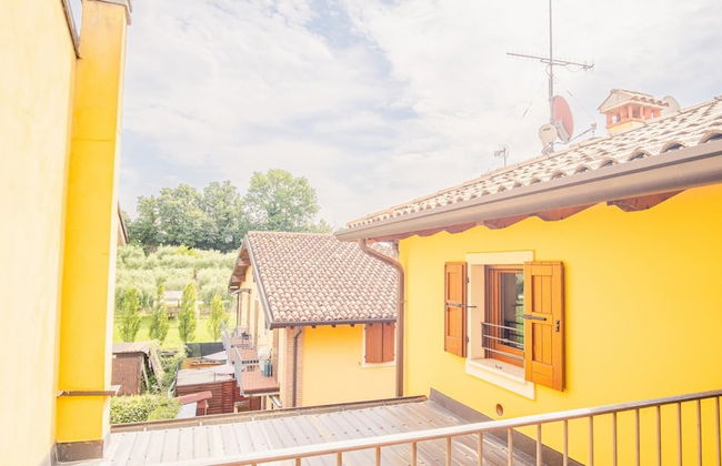 Lugana e Papaveri - Italian Homing - Foto 22