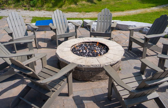 Horseshoe Valley Suites - The Maple - Foto 20