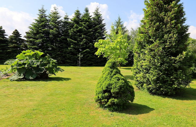 Ferienwohnung in Brusow an der Ostseekueste - Foto 28