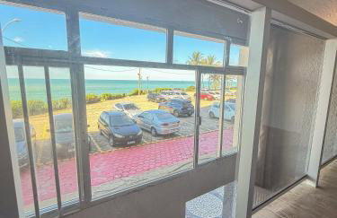 Apartamentos de Frente pro Mar com Vista Incrível - 10 min da Praia do Morro - Foto 62