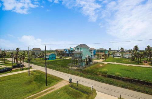 Beach Rays by Ryson Vacation Rentals - Foto 20