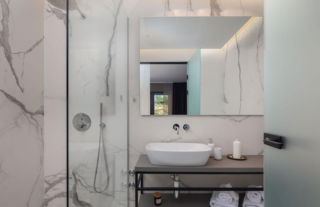 Villa Wave Zadarvillas - Foto 34