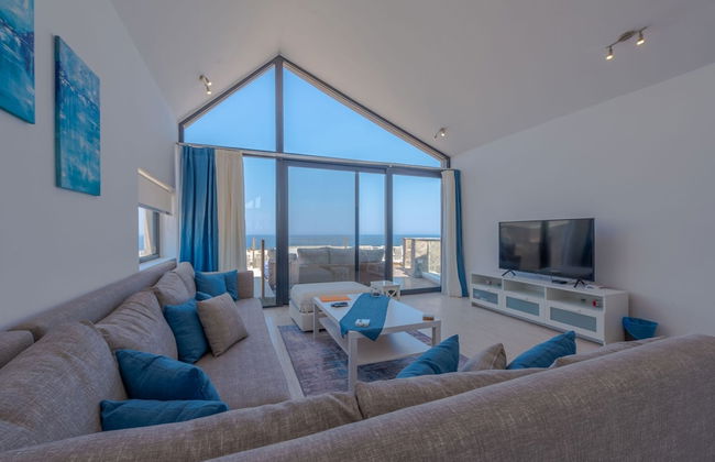 Vesta - Superior Villa IV - 2BR - Wadi Jebal - Foto 1