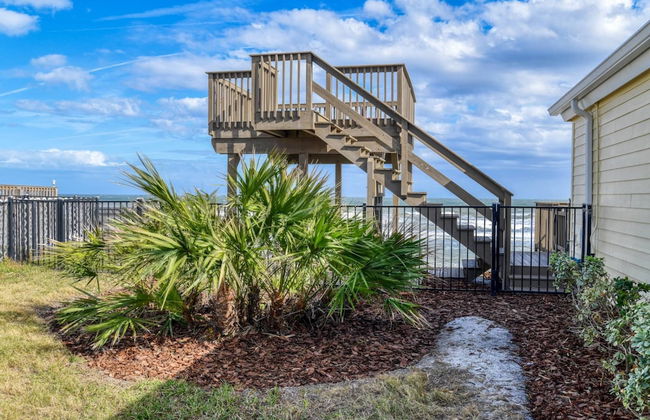 Almost Heaven Beach House - Foto 74