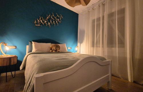 Villa Marguy - 100 m de l'Océan - Foto 18