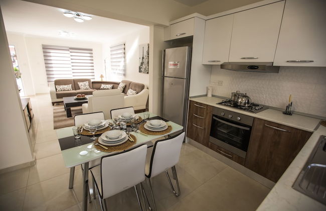 Noyanlar Holiday Homes - Foto 20