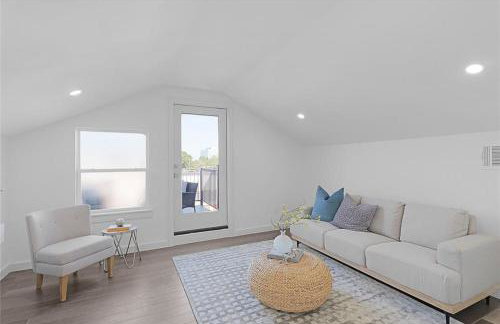 Modern 3 Story Home, Terrace, Galleria - Foto 34