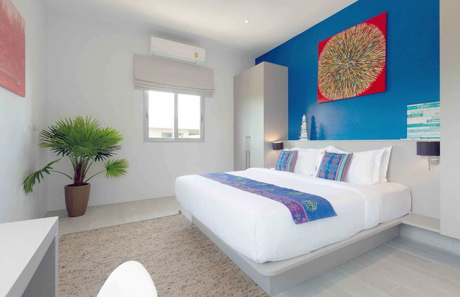 Samui Sunsets Luxury Villas - Foto 18