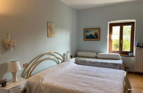 Anghelos Sordevolo appartamento cucina attrezzata - Foto 16