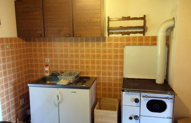 Holiday Home Bella - Foto 6