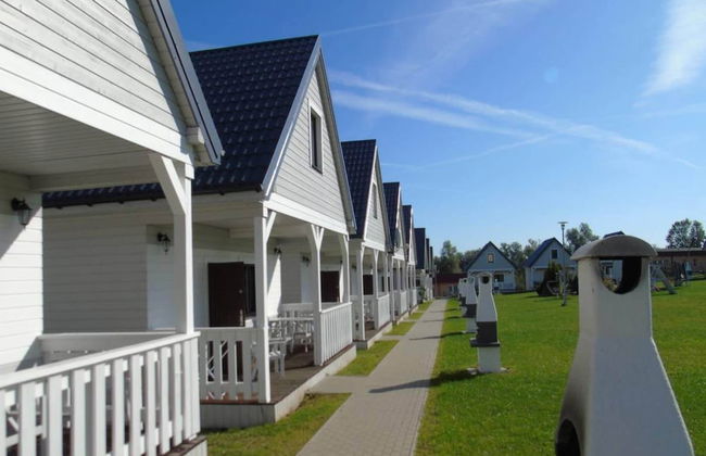 Comfortable Holiday Homes, Close to the sea - Photo 13