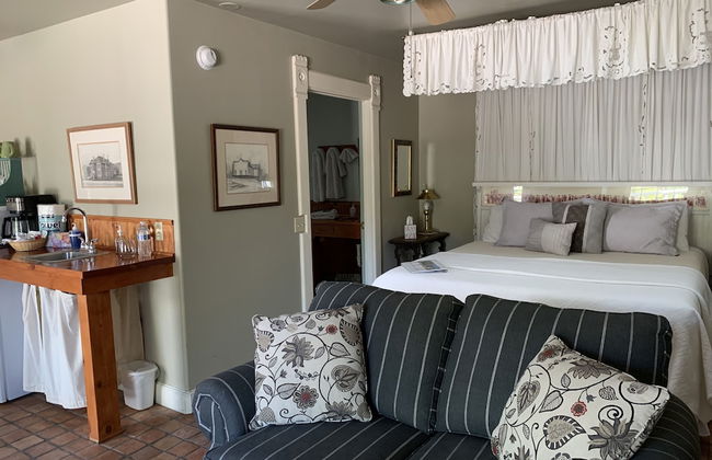 The Cottage @ 241 North - Foto 2