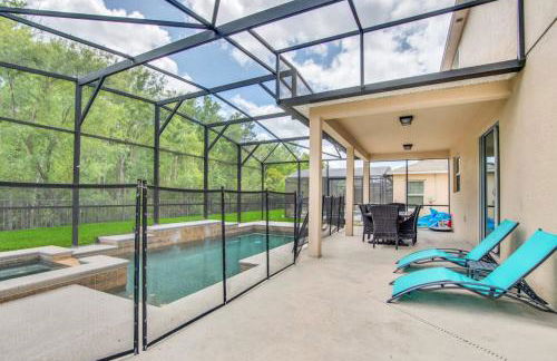 4736 Family Home Near Disney Sea World - Foto 62