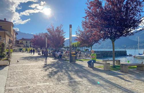 Bellavista II Panorama Ferienwohnung mit Pool OG DG - Foto 42