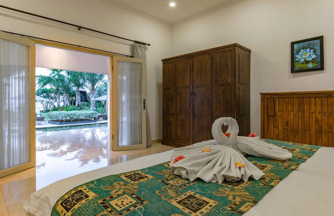 Villa Hikume - Foto 5