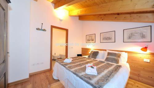 Attic Campiglio Style 7 - Foto 4