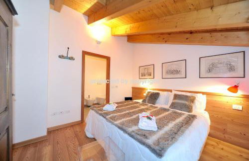 Attic Campiglio Style 7 - Foto 4
