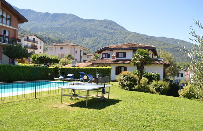 Villa Quattro Stagioni - Foto 77