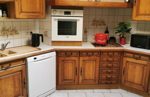 Gite idéalement situé aux portes de Bayeux - Foto 14