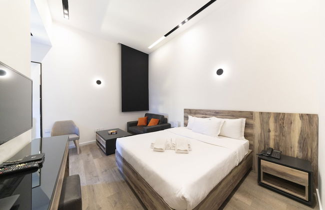 Loft 29 Residence - Foto 4