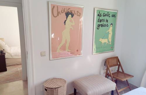 Frontline Beach Apartment, La Perla de la Bahia, Bahia de Casares - Estepona - Photo 15