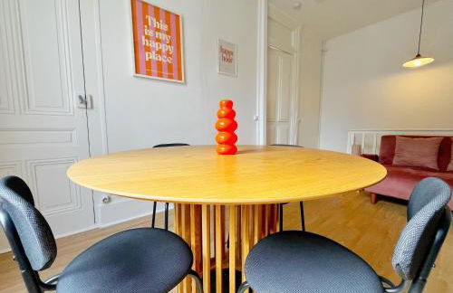 Suite Celestine - Appartement 4 & 8 personnes - Check in h24 & wifi - Foto 49