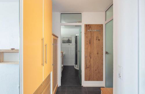 Ferienwohnung Alpenfeuer mit grandiosem Panoramablick - Foto 12
