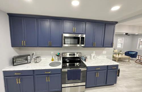 Cottage in Heart of Colonial Beach, 7 Mins Walk to the Beach - Foto 13