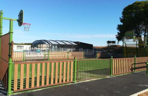 Marseillan Pomérols loue cottage - Foto 17